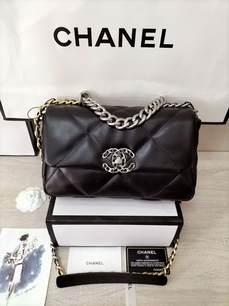 Chanel 19 Bags